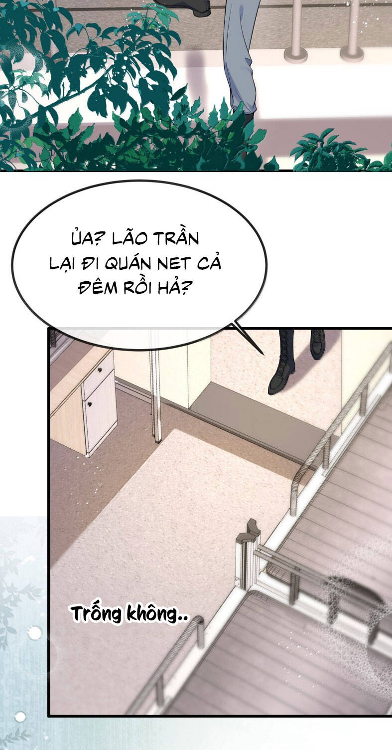 Giáo Bá Là Một Tên Yêu Tinh - Page 3