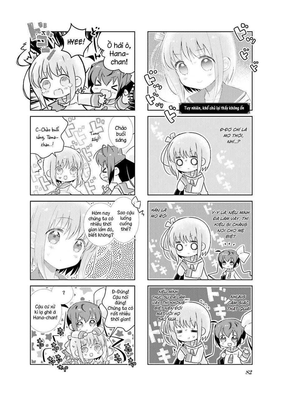 Slow Start - Page 10
