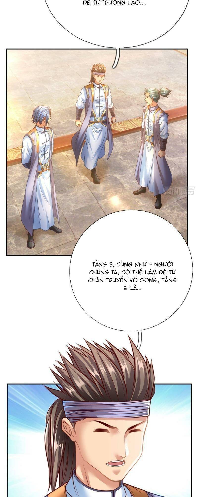 Ta Có Thể Đốn Ngộ Vô Hạn - Page 10