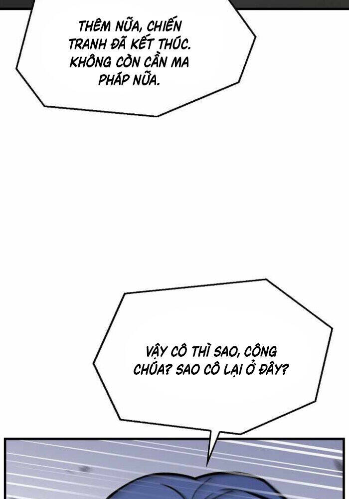 Huyền Thoại Giáo Sĩ Trở Lại - Page 29