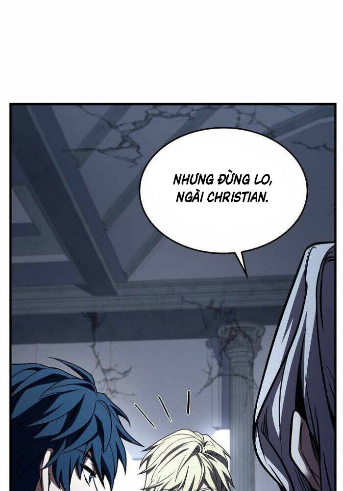Huyền Thoại Giáo Sĩ Trở Lại - Page 126