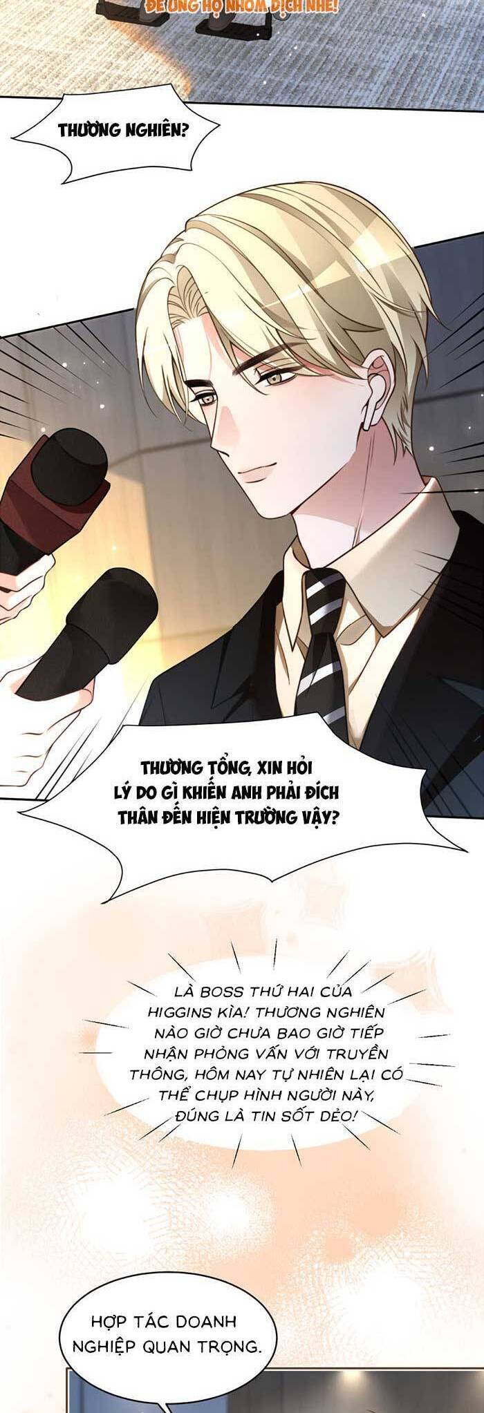 Được Các Anh Trai Chiều Chuộng Tôi Trở Nên Ngang Tàng - Page 12