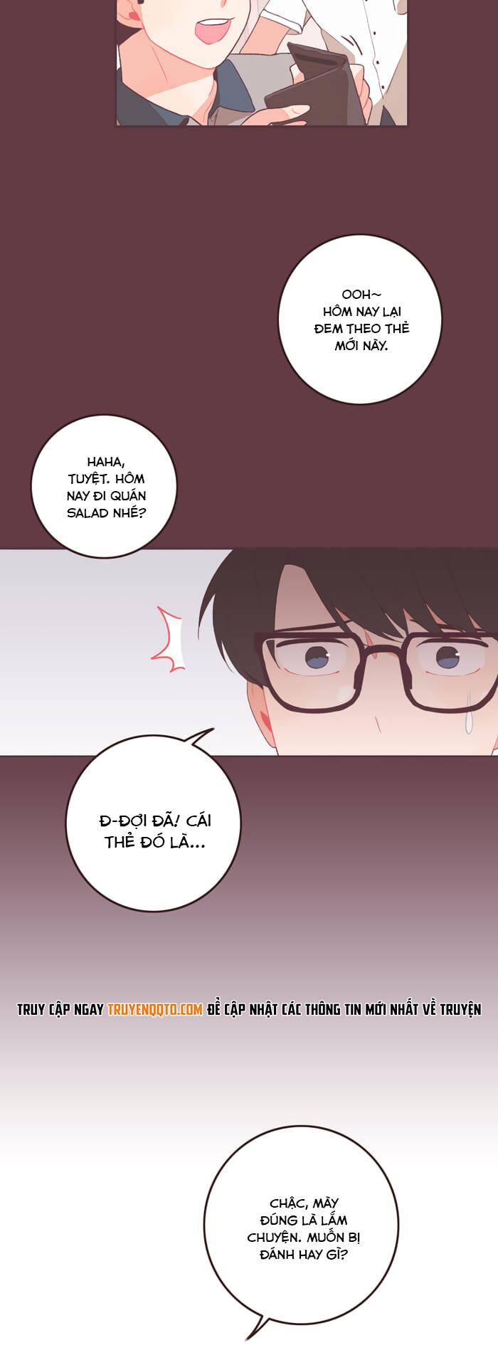 Last Paradise - Page 7