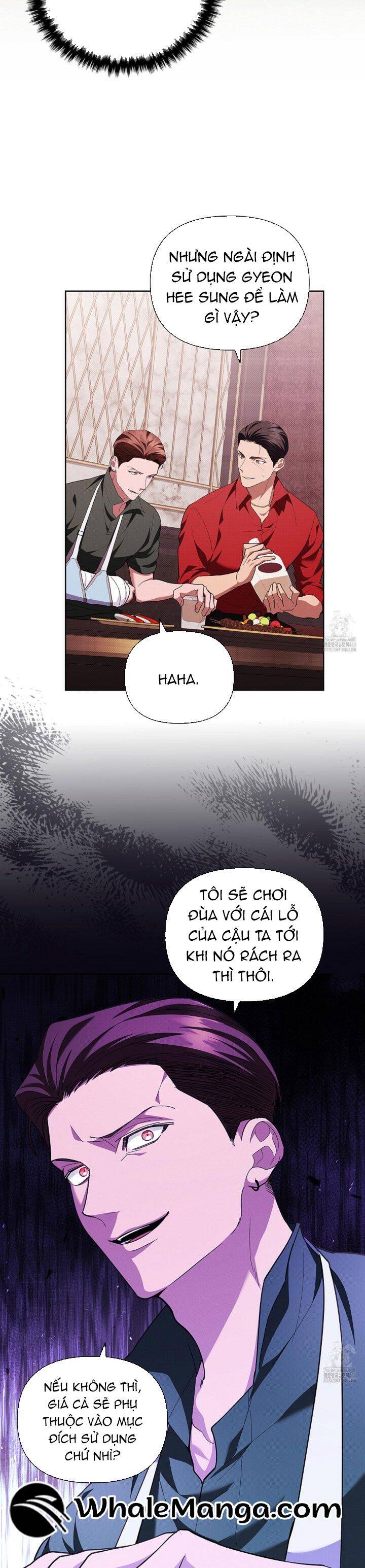 Đừng Đùa Với Cún Con - Page 42