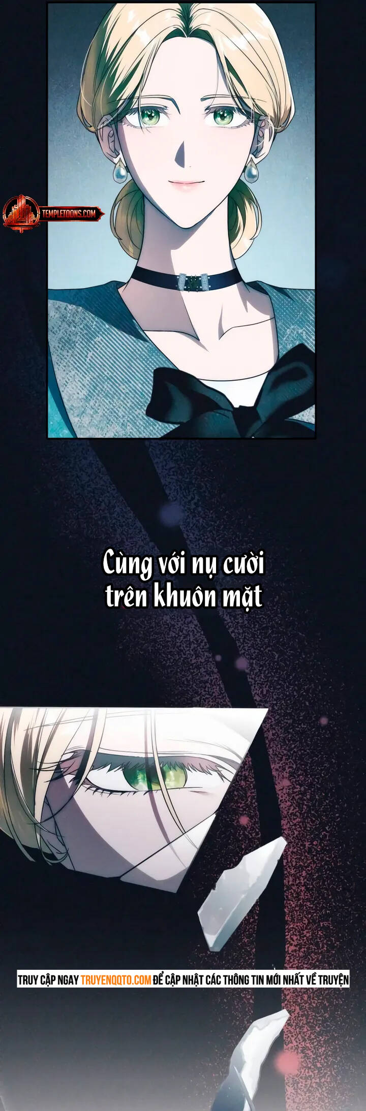 Nữ Tước Trong Sự Lụi Tàn - Page 2