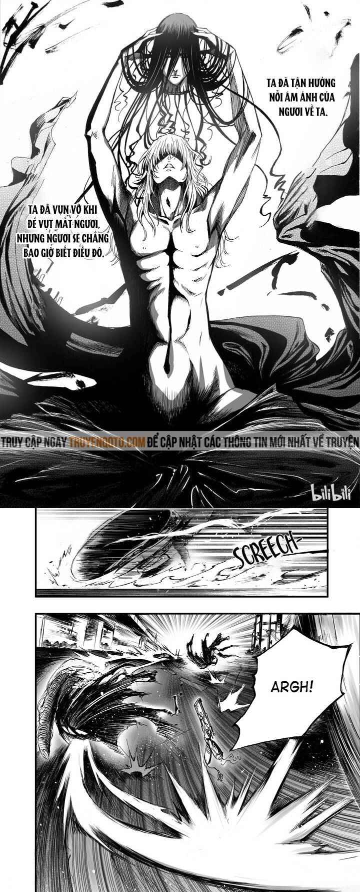 Phúc Lạc~ Hồi Kết Của Các Vị Thần - Page 2