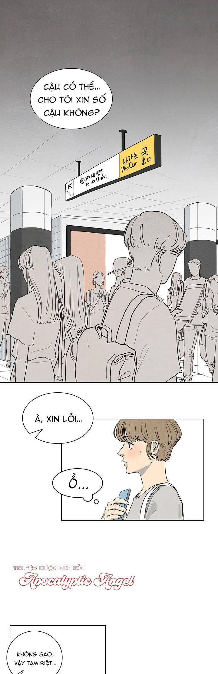 Nhà Trọ Số 5 - Page 2