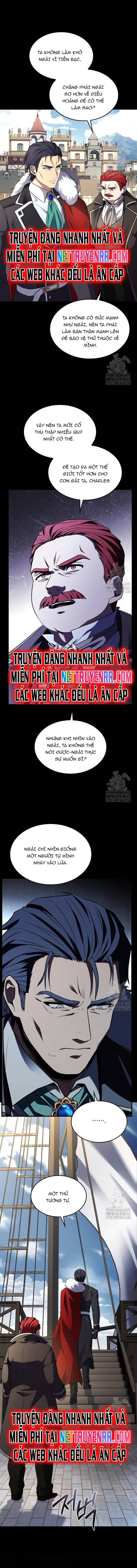 Huyền Thoại Giáo Sĩ Trở Lại - Page 11