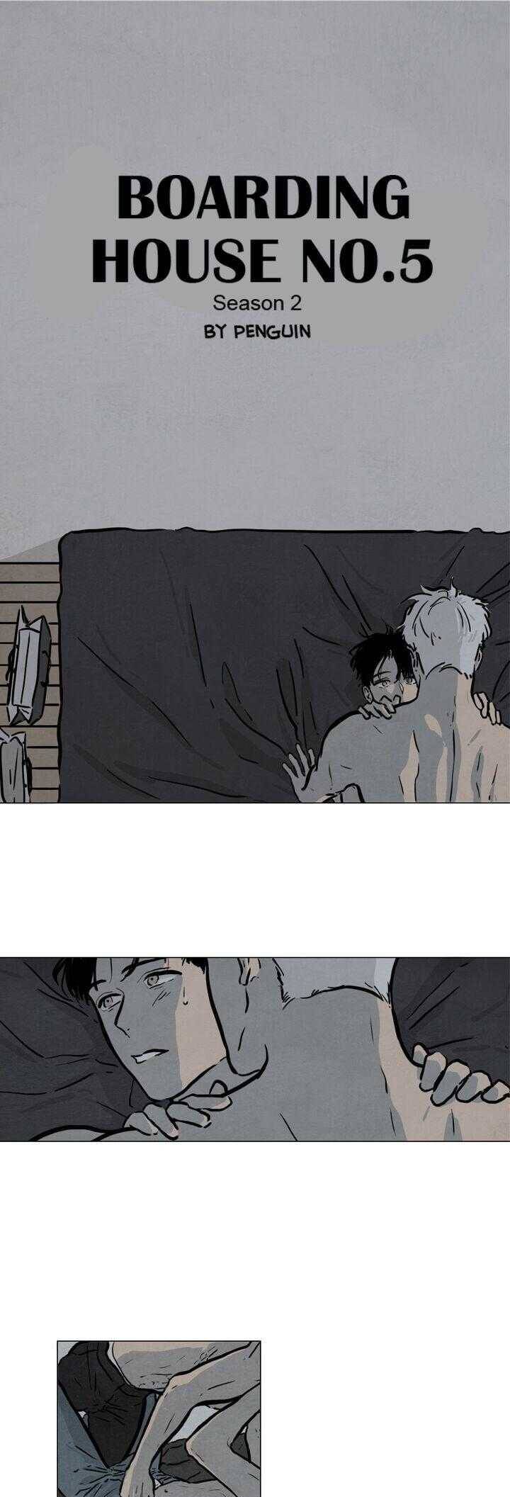 Nhà Trọ Số 5 - Page 3