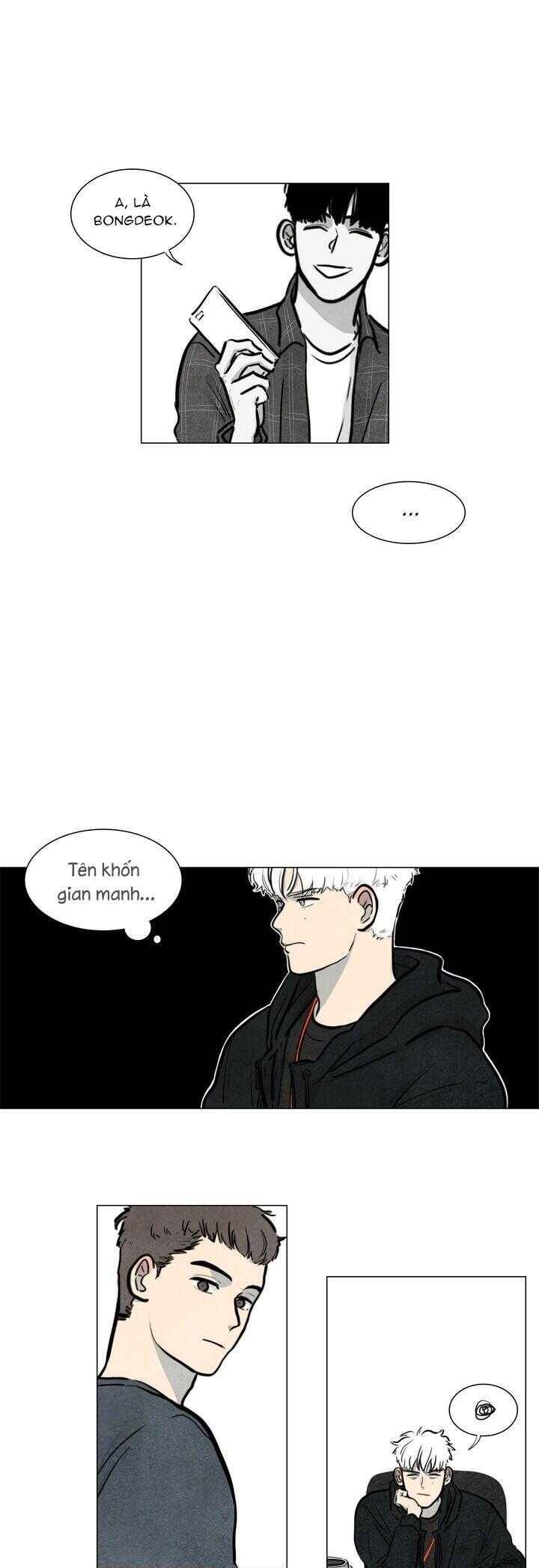 Nhà Trọ Số 5 - Page 3