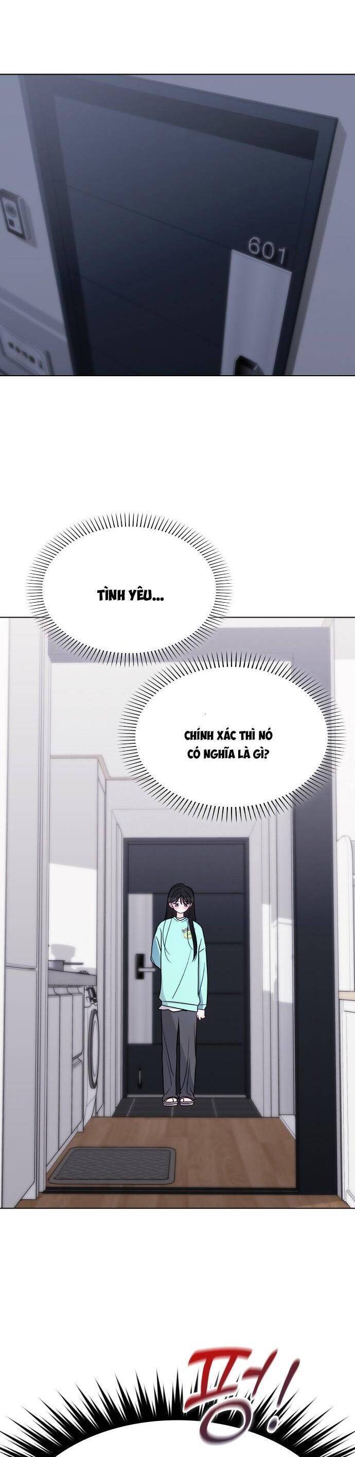 Hôn Trước Khi Ngủ - Page 31
