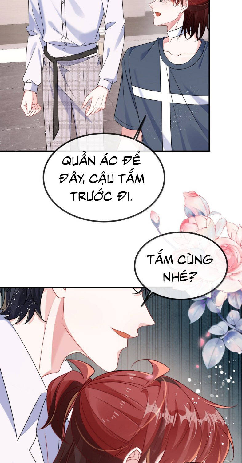 Giáo Bá Là Một Tên Yêu Tinh - Page 10