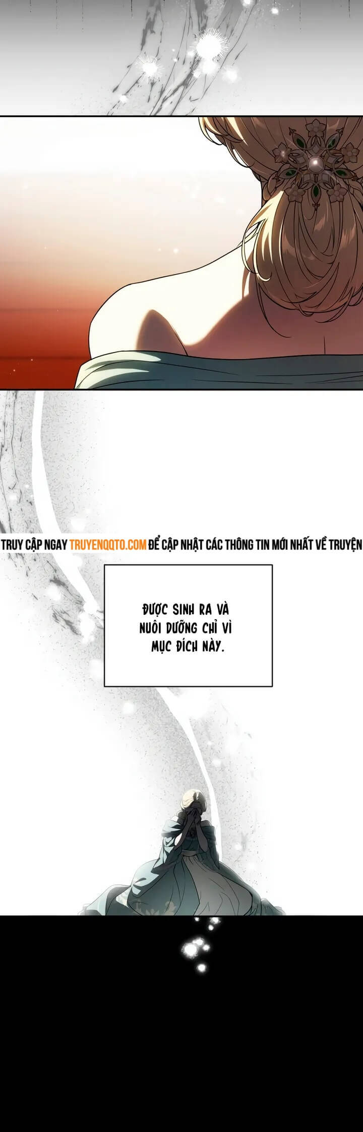 Nữ Tước Trong Sự Lụi Tàn - Page 29