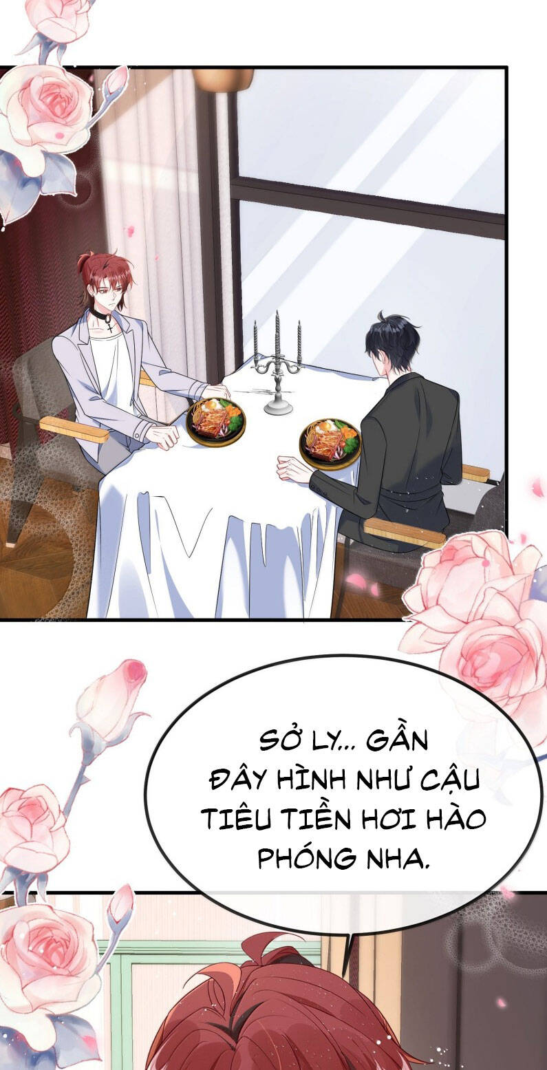 Giáo Bá Là Một Tên Yêu Tinh - Page 19
