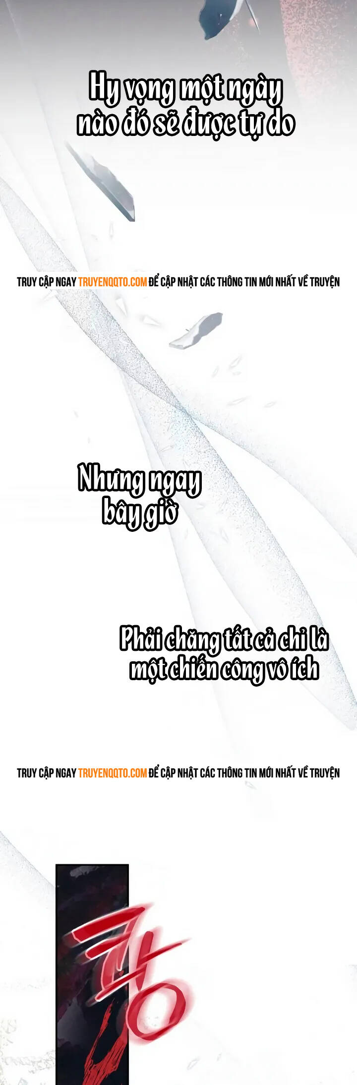 Nữ Tước Trong Sự Lụi Tàn - Page 3