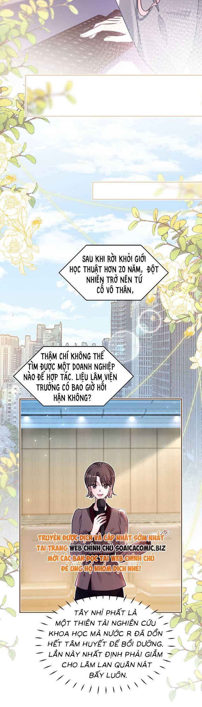 Được Các Anh Trai Chiều Chuộng Tôi Trở Nên Ngang Tàng - Page 10