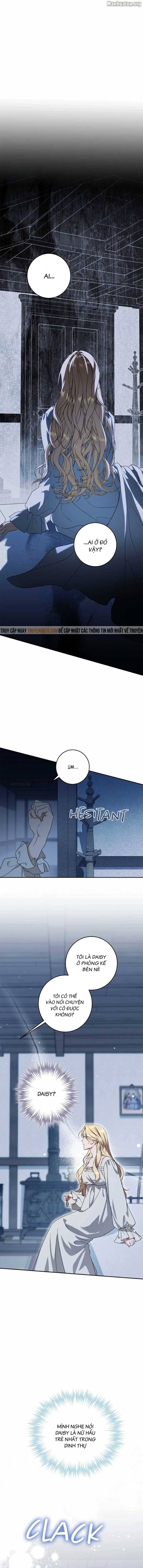 Nữ Tước Trong Sự Lụi Tàn - Page 2