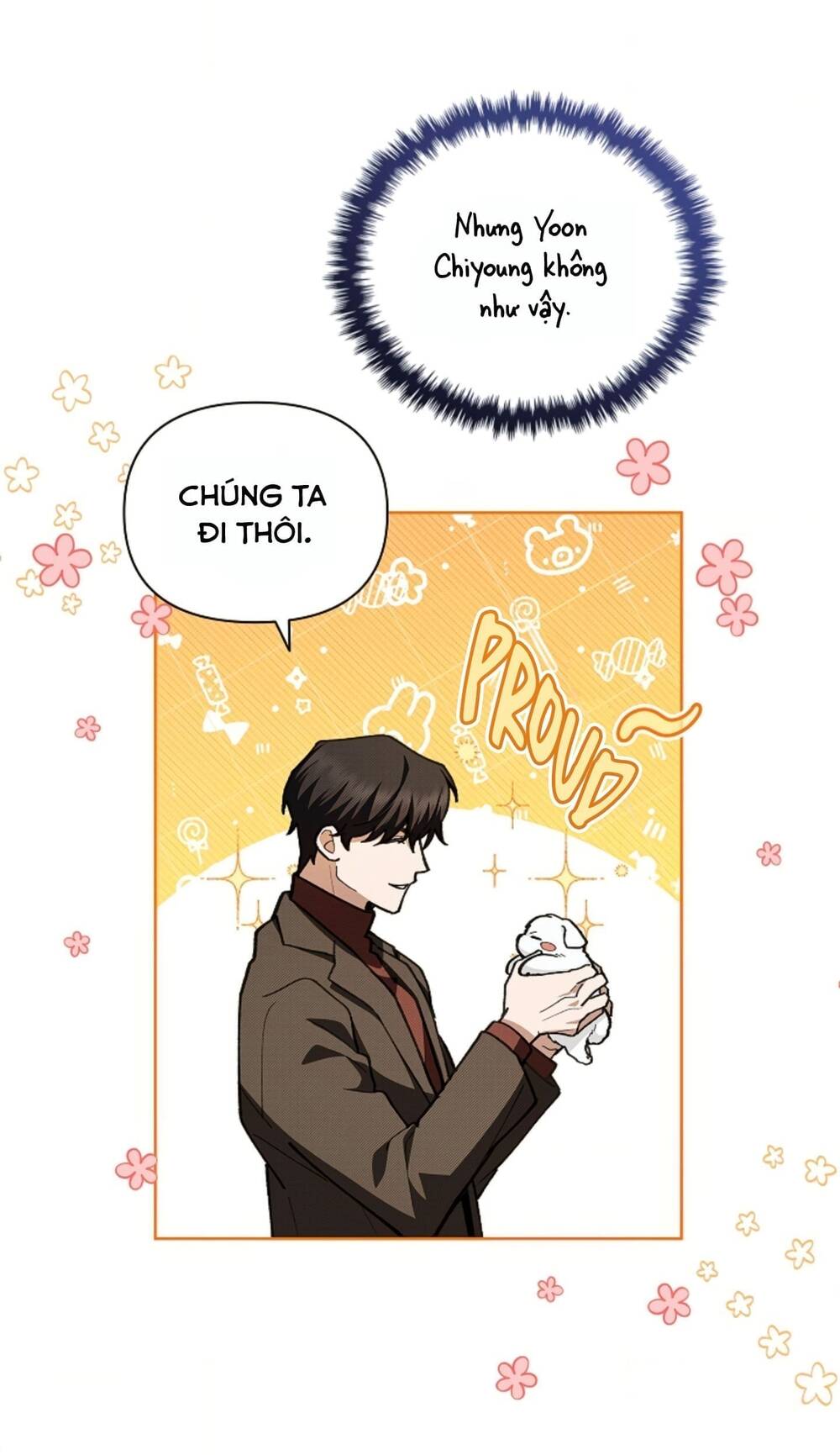 Đừng Đùa Với Cún Con - Page 7