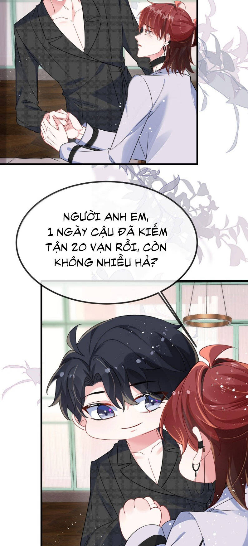 Giáo Bá Là Một Tên Yêu Tinh - Page 27