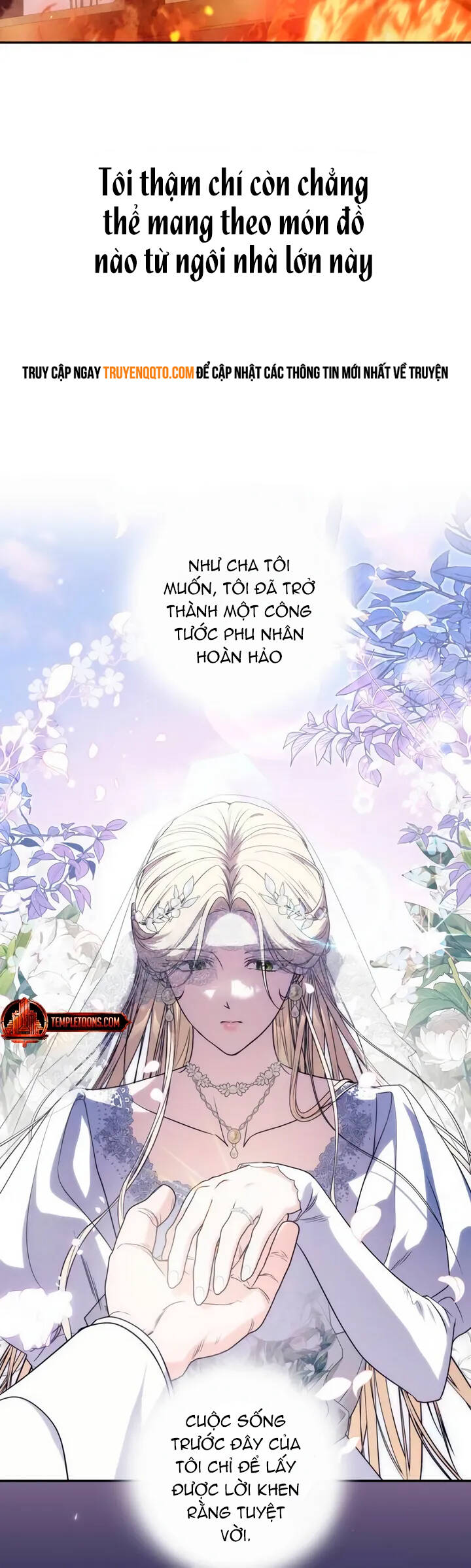 Nữ Tước Trong Sự Lụi Tàn - Page 27
