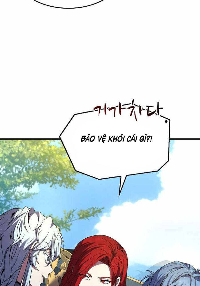 Huyền Thoại Giáo Sĩ Trở Lại - Page 49