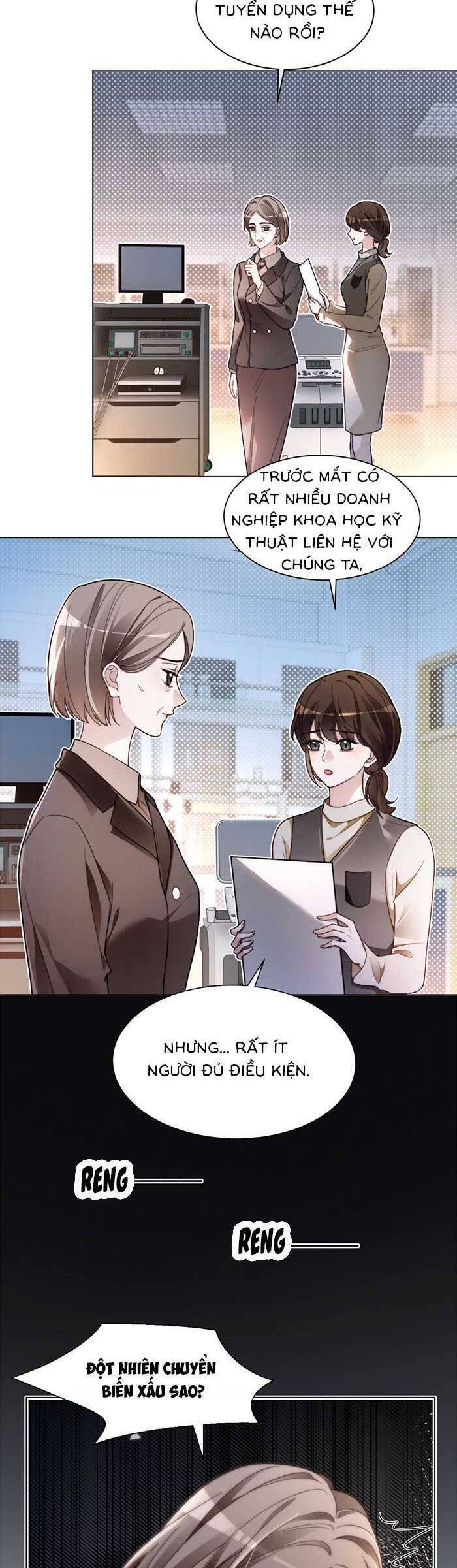 Được Các Anh Trai Chiều Chuộng Tôi Trở Nên Ngang Tàng - Page 3