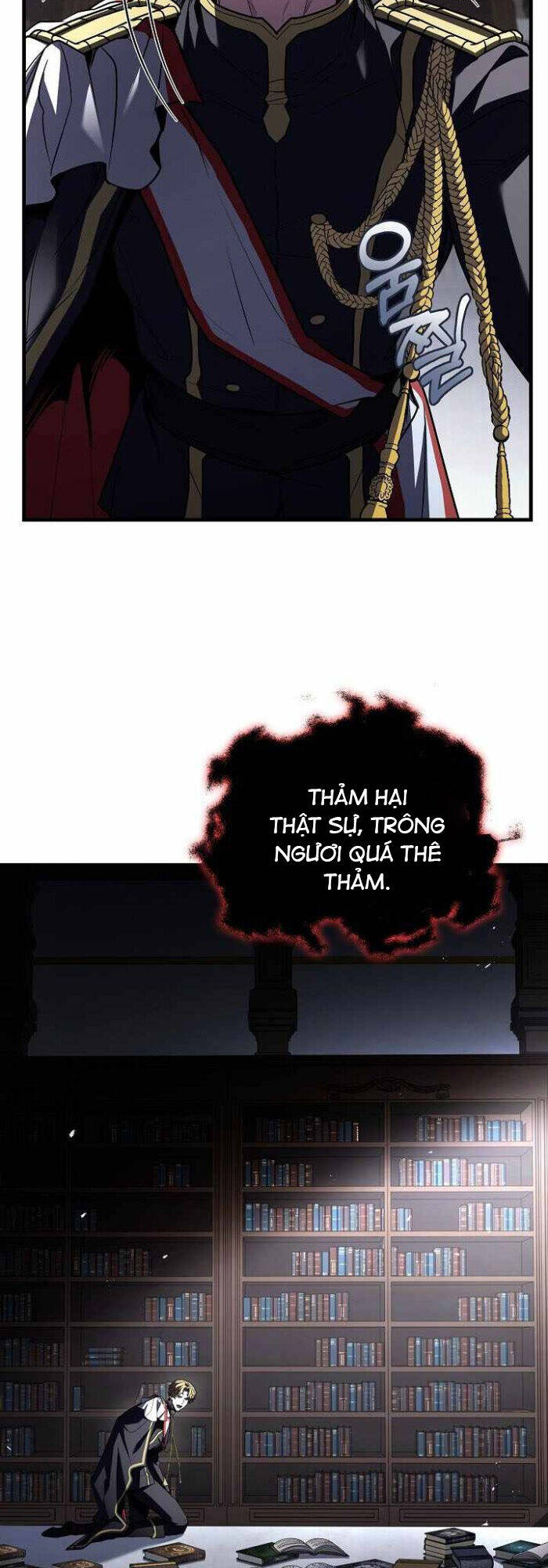 Huyền Thoại Giáo Sĩ Trở Lại - Page 65