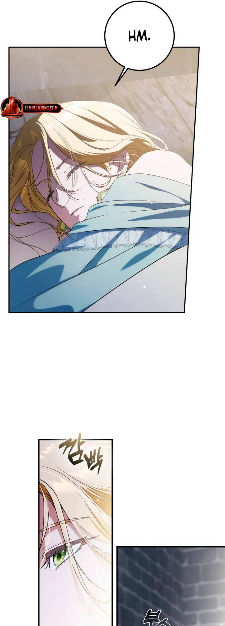 Nữ Tước Trong Sự Lụi Tàn - Page 43