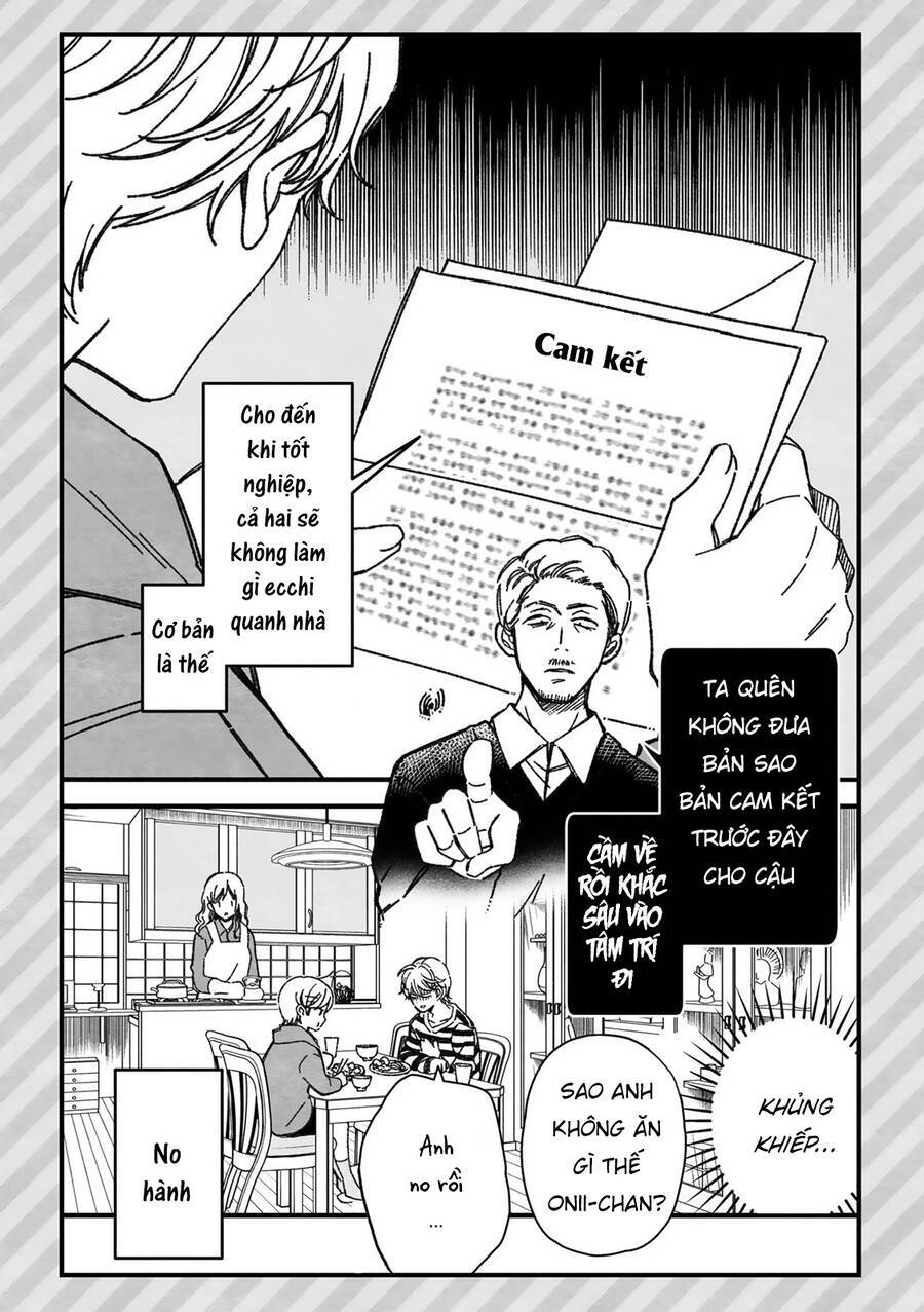 Maji de Tsukiau 15-fun Mae - Page 13