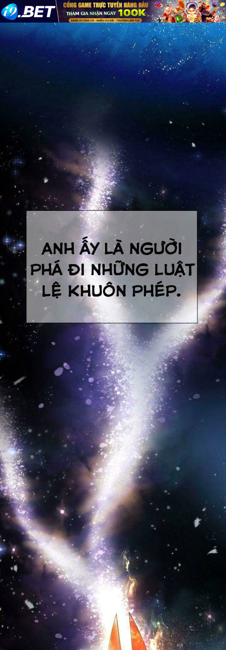 Huyền Thoại Giáo Sĩ Trở Lại - Page 1