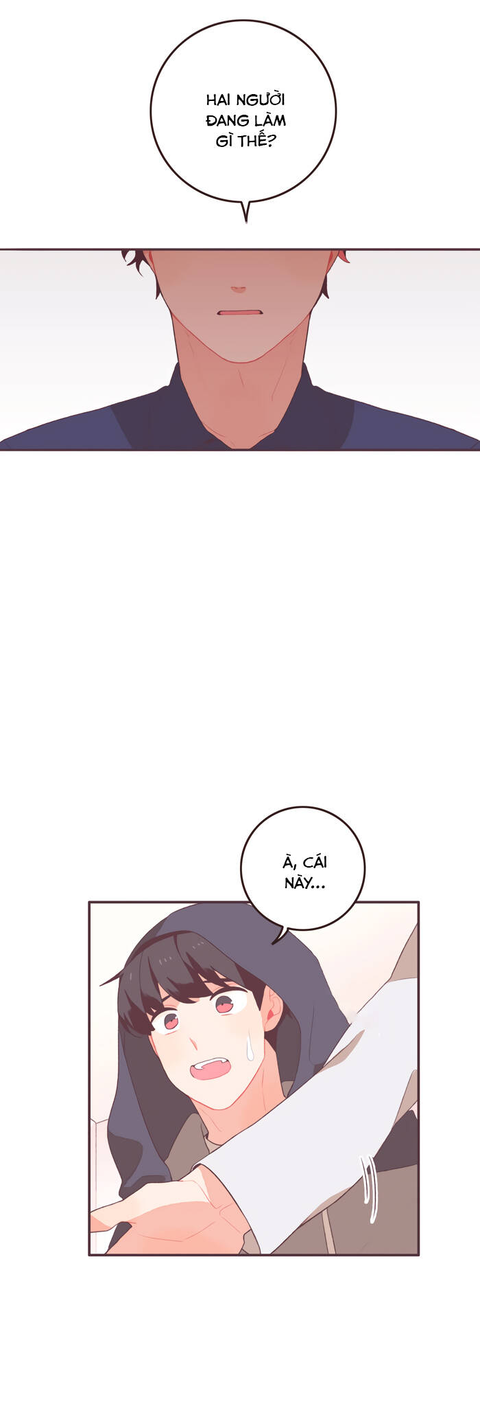 Last Paradise - Page 3