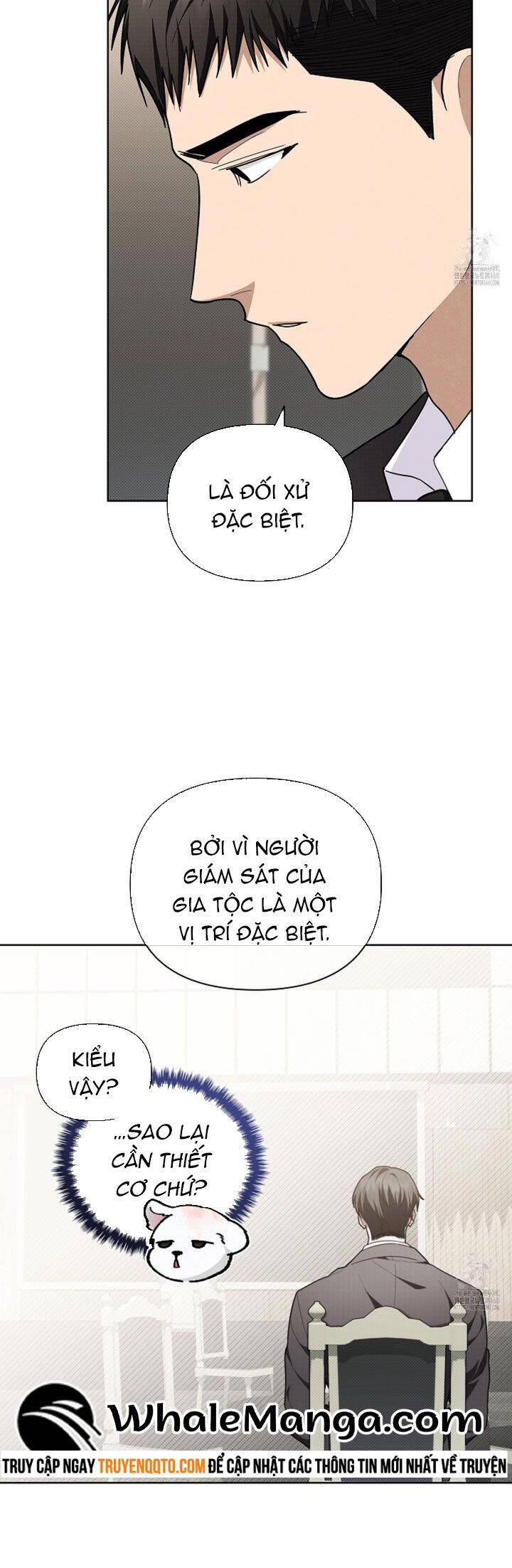 Đừng Đùa Với Cún Con - Page 5