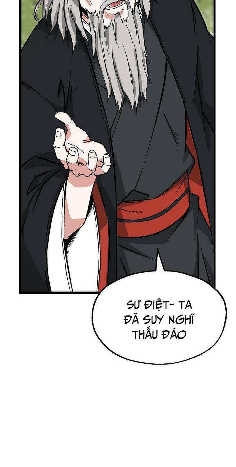 Mạt Thế Giang Hồ Hành - Page 58