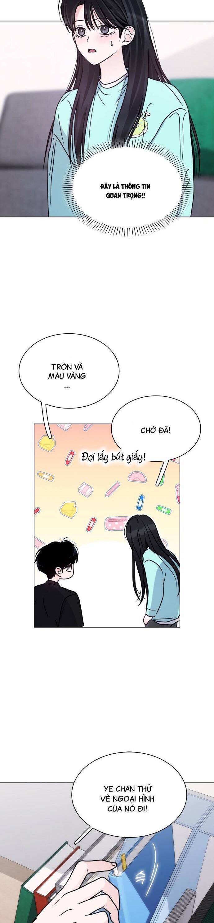 Hôn Trước Khi Ngủ - Page 41