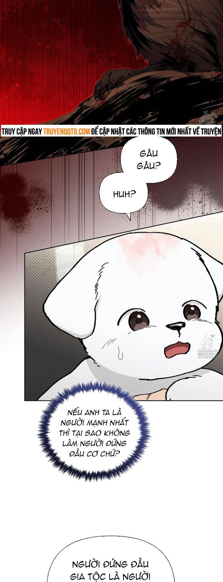 Đừng Đùa Với Cún Con - Page 10