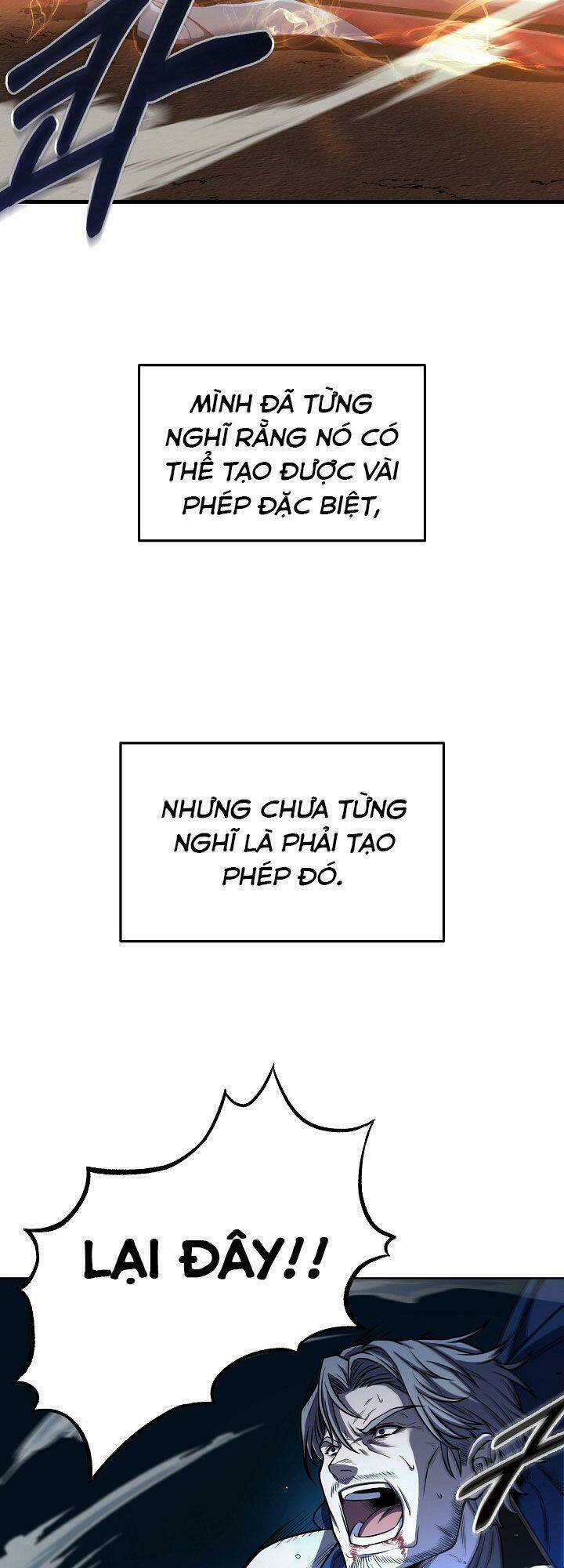Huyền Thoại Giáo Sĩ Trở Lại - Page 51