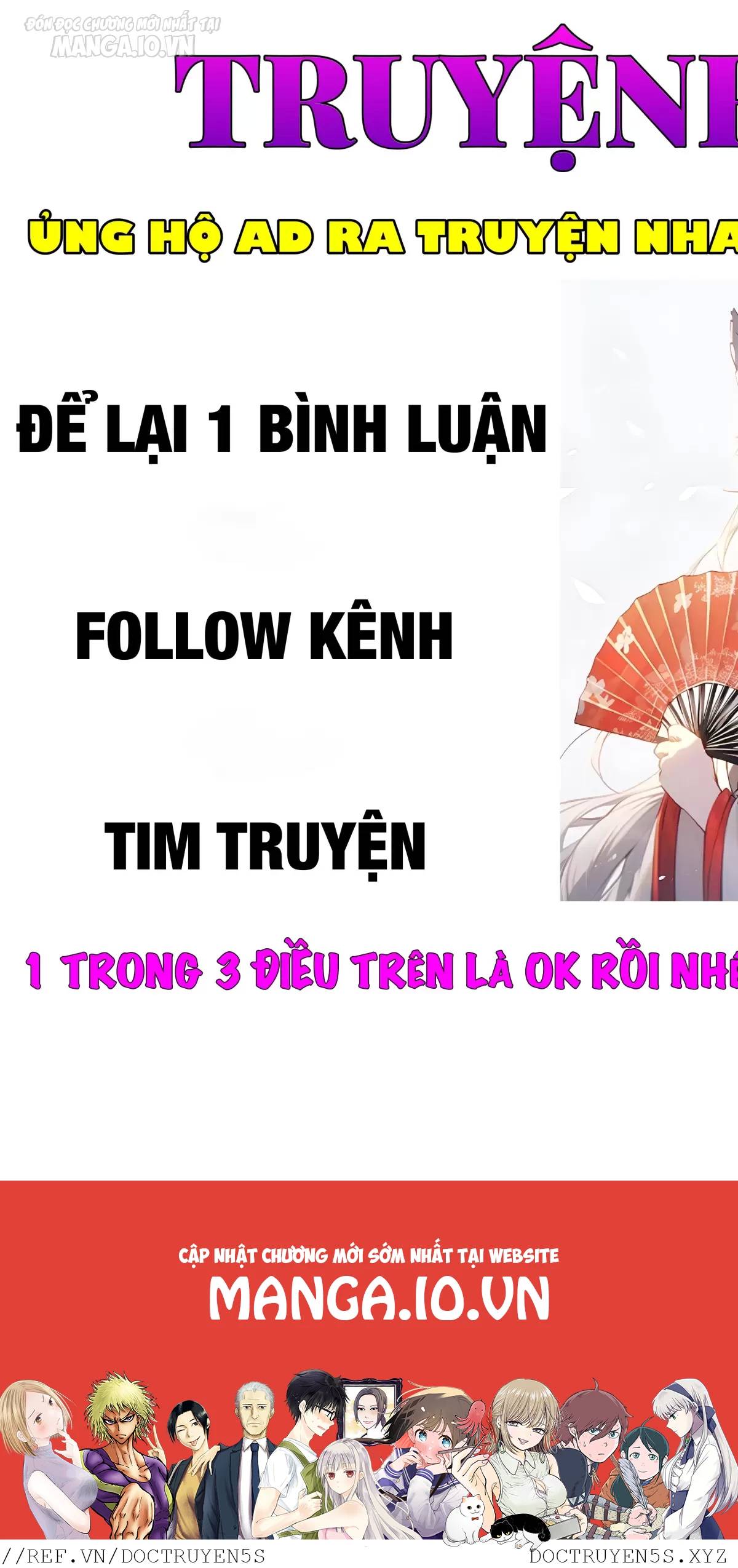 Vụng Trộm Giấu Không Được - Page 46