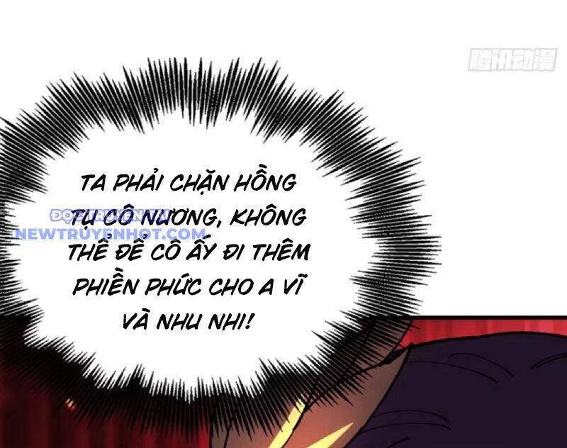 Chưa Từng Ra Tay Nhưng Ta Vẫn Thành Đại Lão Trên Thiên Bảng - Page 5
