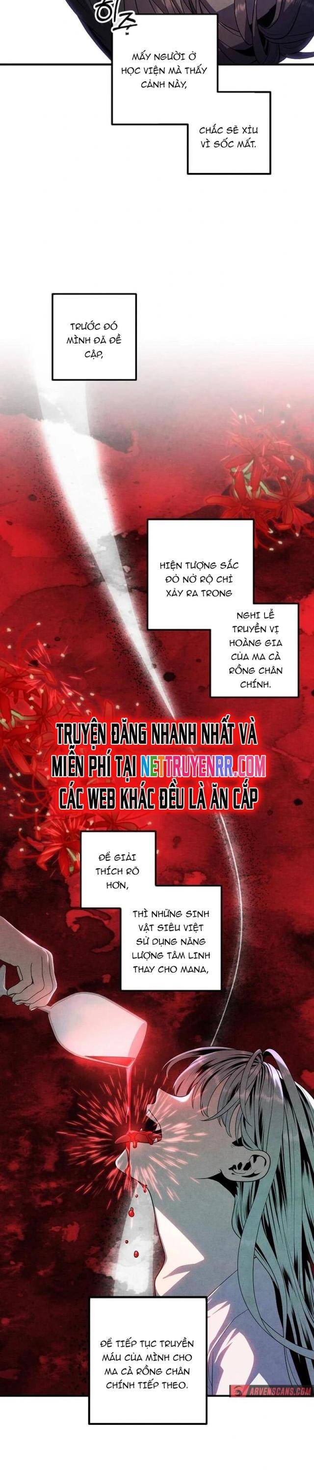 Con Trai Út Huyền Thoại Nhà Hầu Tước - Page 3