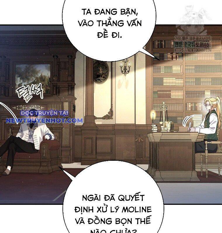 Con Trai Bá Tước Khốn Nạn Là Hoàng Đế - Page 10