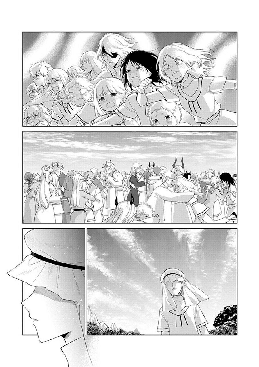 The One Within The Villainess - Page 3