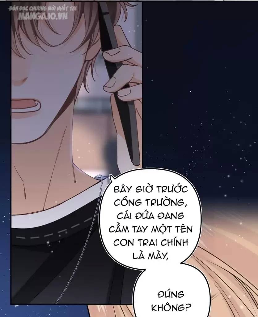 Vụng Trộm Giấu Không Được - Page 25