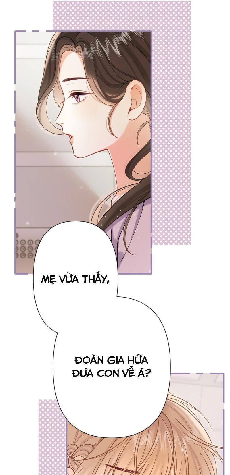 Vụng Trộm Giấu Không Được - Page 36
