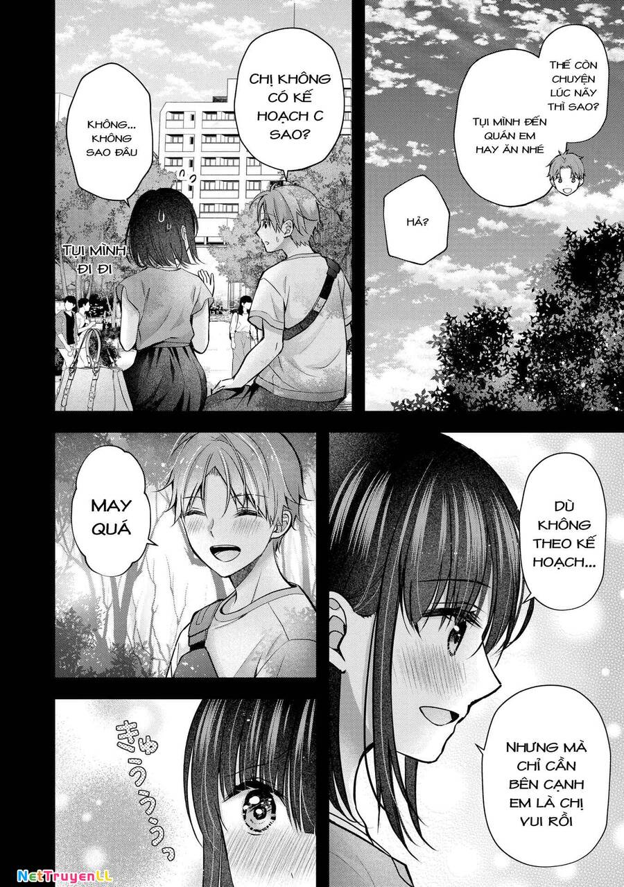Tôi có nên chiều hư cô vợ hoàn hảo của mình? - Page 17