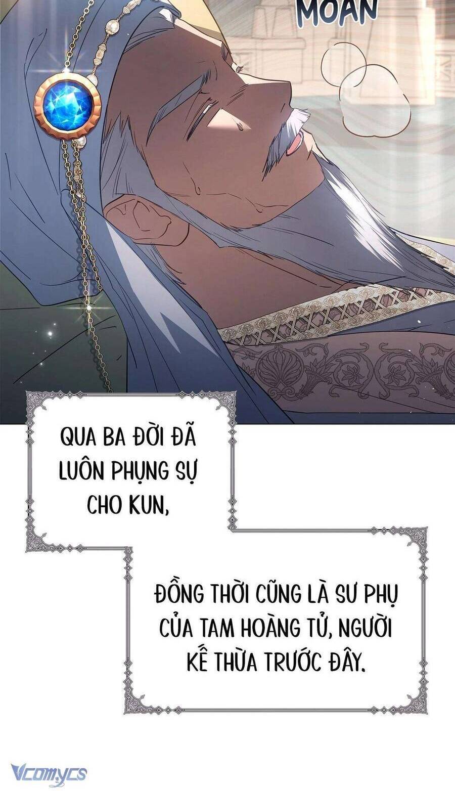 Vết Trăng - Page 15