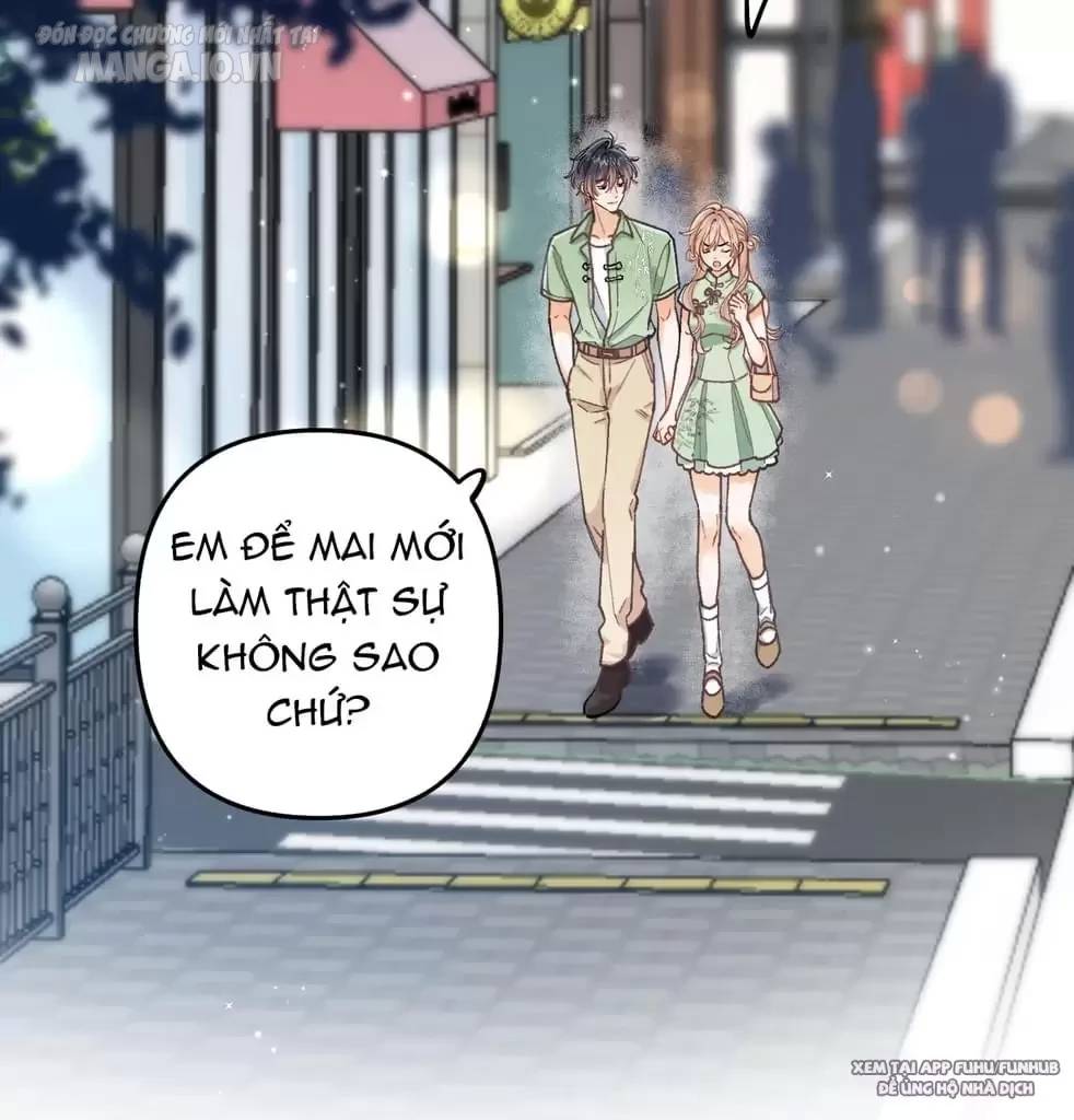 Vụng Trộm Giấu Không Được - Page 20