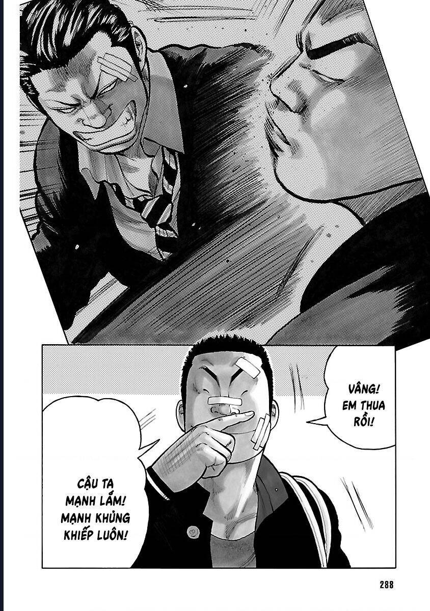 Worst Ấn Bản Mới - Page 3