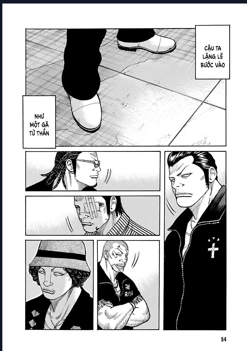 Worst Ấn Bản Mới - Page 2
