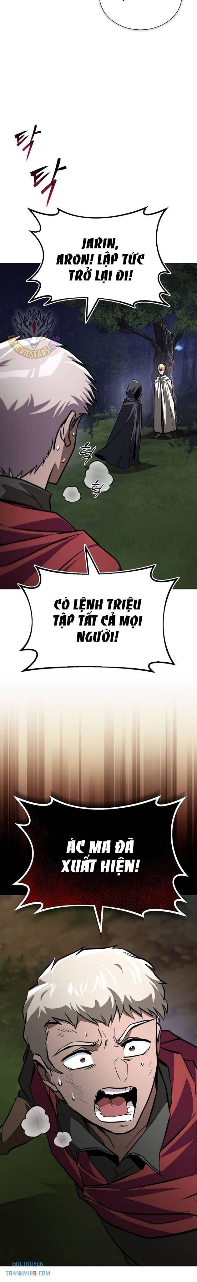 Quý Tộc Lười Biếng Trở Thành Thiên Tài - Page 15