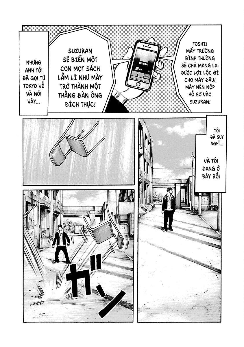 Worst Ấn Bản Mới - Page 2